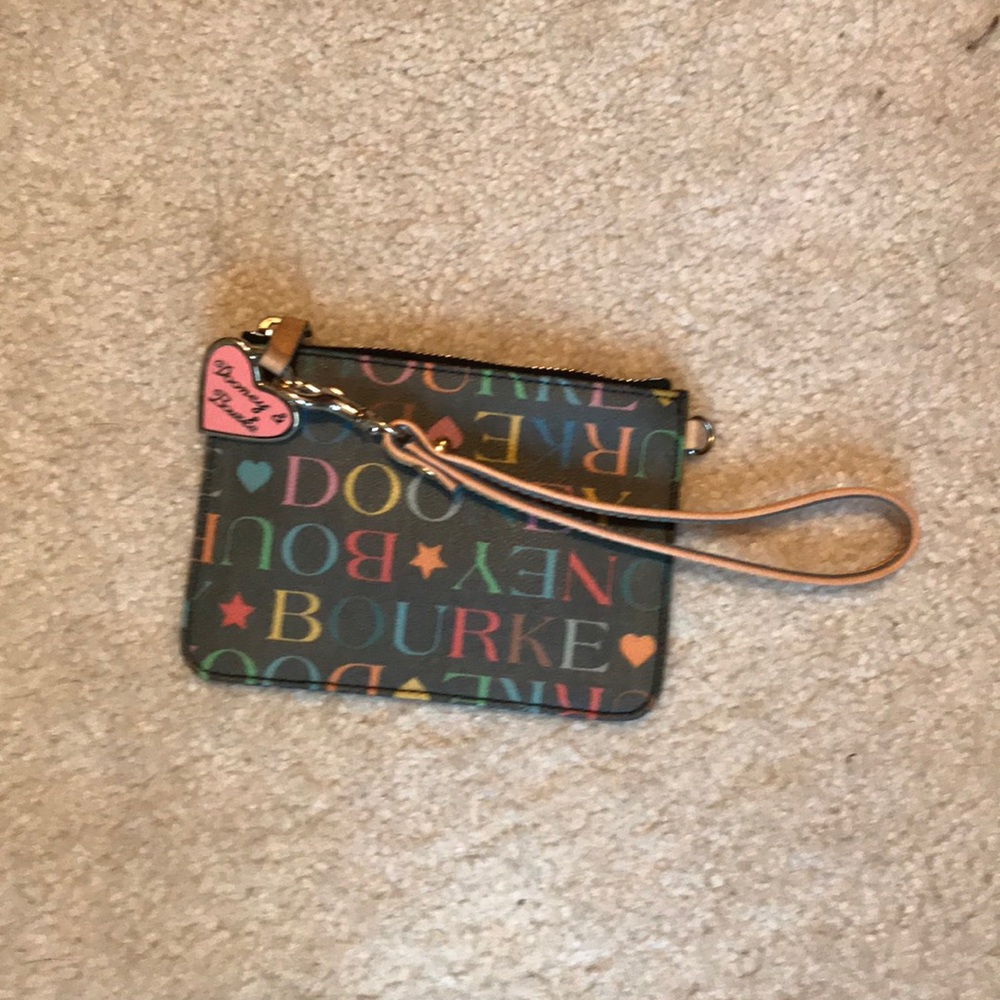 Wristlet